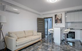 Apartament Aleyna Eforie Nord